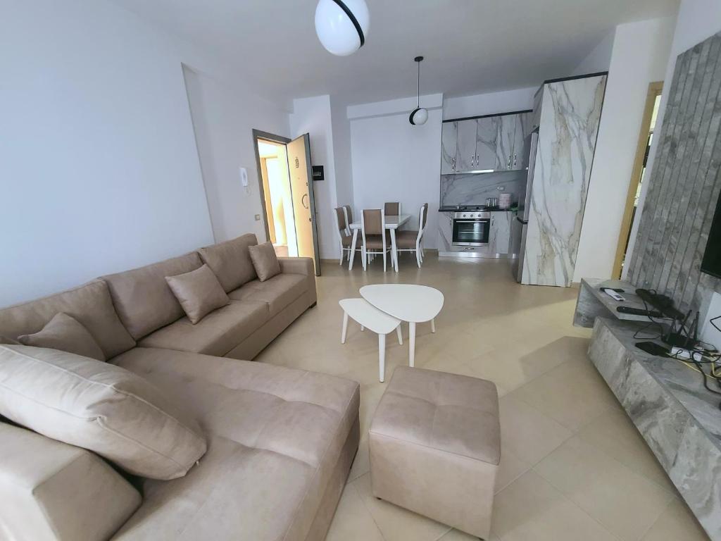 Deda's Summer Apartments - Imazhi 5