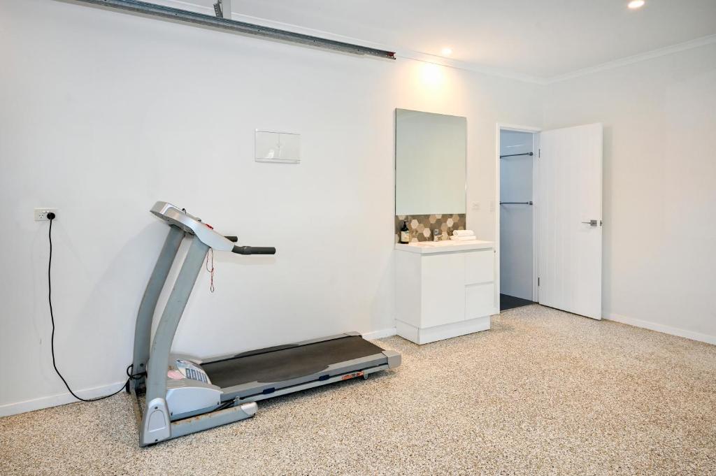 Fotografie z fotogalerie ubytování Stylish 2 b/r apartment - 4 guests, garage ZC5 v destinaci Alexandra Headland