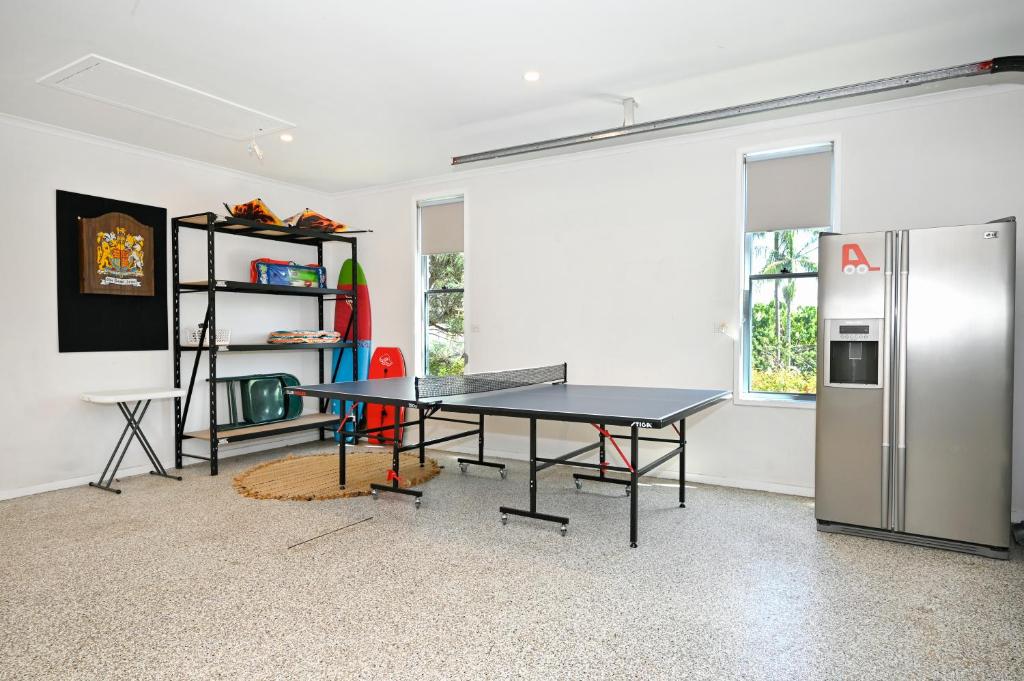 Fotografie z fotogalerie ubytování Stylish 2 b/r apartment - 4 guests, garage ZC5 v destinaci Alexandra Headland