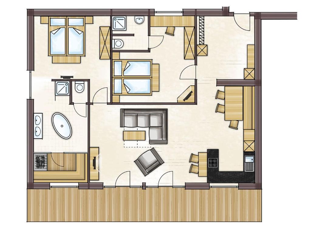 Berg- & Seeblick Pfefferbauer - 10