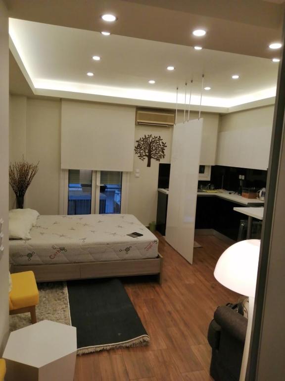 Kép Acropolis Metro Station Flat 2 szállásáról Athénban a galériában
