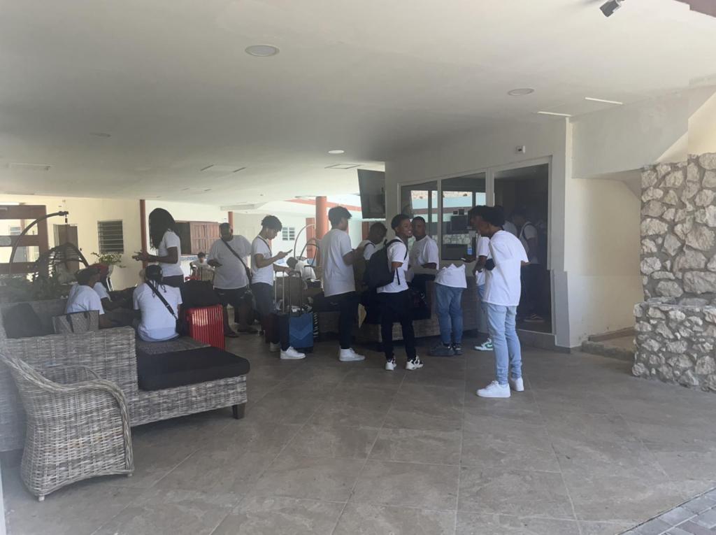 Hosté ubytování Boca Simon Vacation Curacao