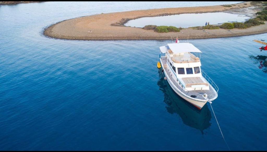 Göcek Bays and Islands