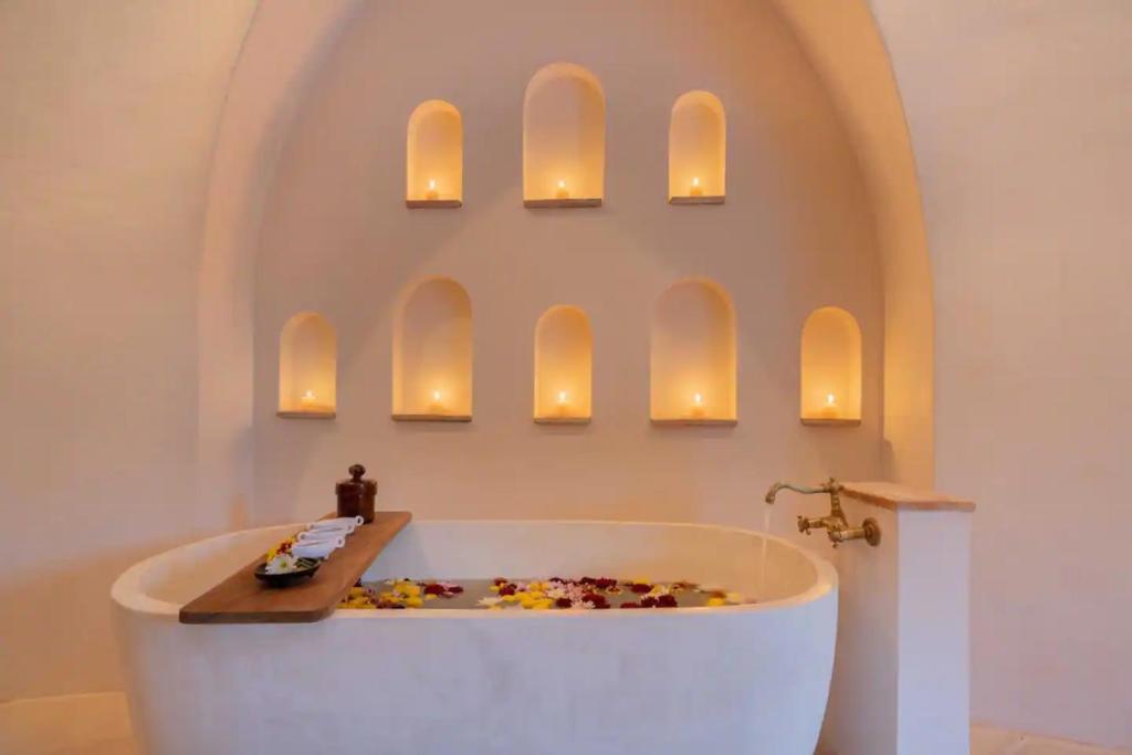 Villa Sanah - Suite Avec Piscine Privée