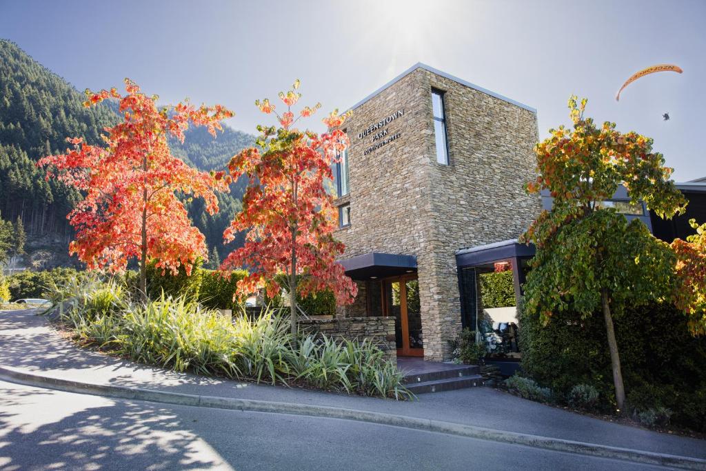 Queenstown Park Boutique Hotel - Resim 1