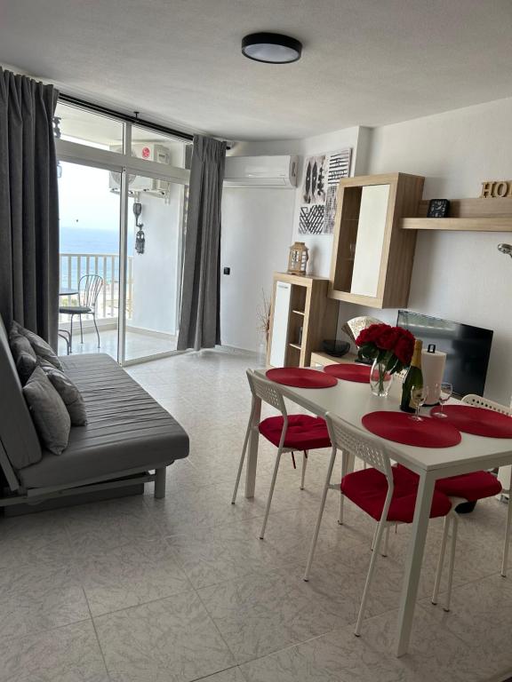 Apartamentos Ocean View Las Americas en Playa de las Américas, Tenerife