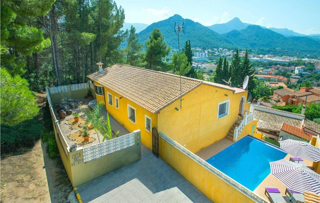 Villa Del Bosque, Orba – Updated 2023 Prices