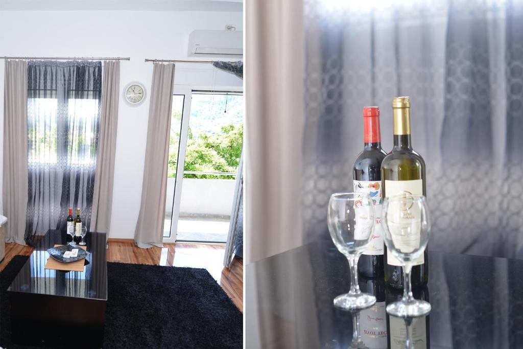 J & P Apartments - 12