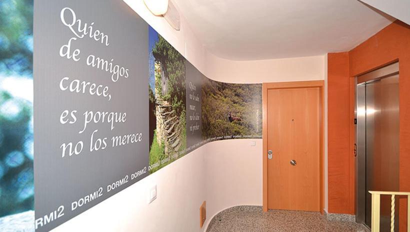 Fotografie z fotogalerie ubytování Apartamentos Turisticos Dormi2 v destinaci Zamora