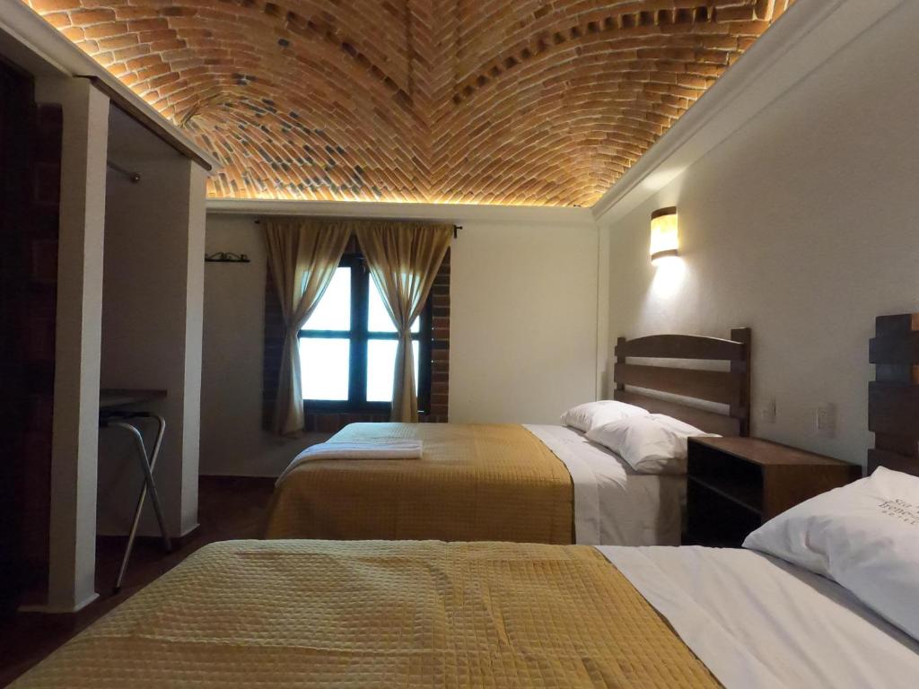 Hotel Santa Irene - Camera Doppia Superiore