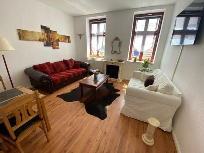 Apartment in the Hanseatic city of Rostock, Rostock Updated 2023 Prices