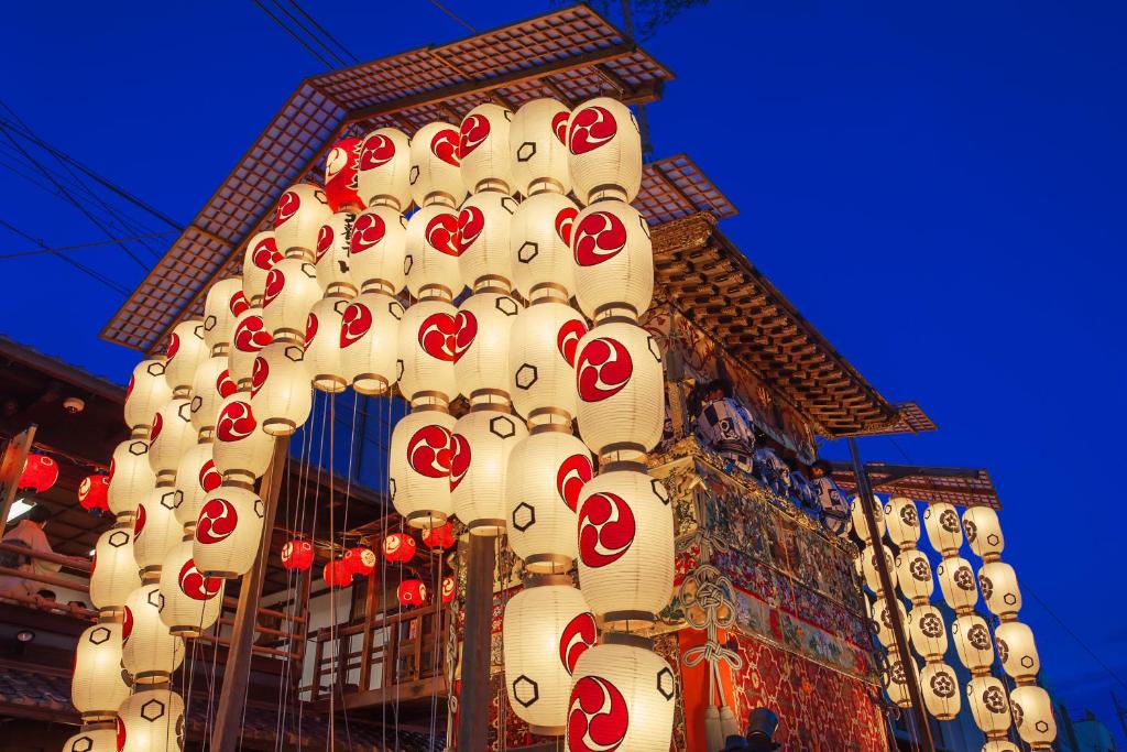 Fotografie z fotogalerie ubytování Tokyu Stay Kyoto Sakaiza Shijo Kawaramachi v Kjótu