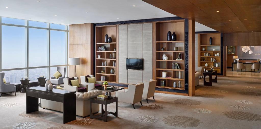 InterContinental Hanoi Landmark72 by IHG - 8