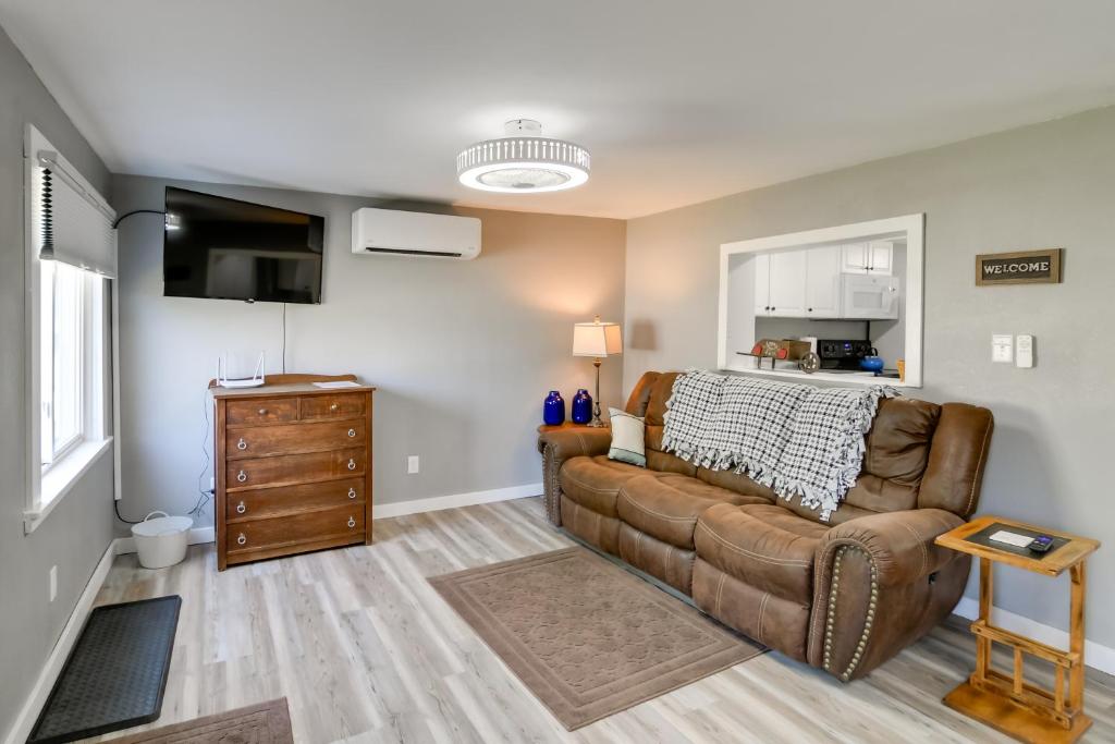 FamilyFriendly Rockwell City Vacation Rental!, Rockwell City (updated