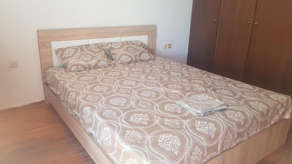Thessaloniki Apartment 4ROOMS