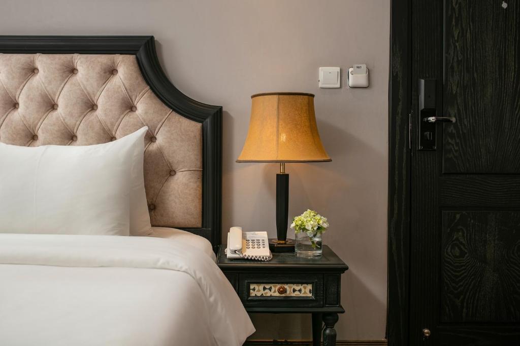 Scent Premium Hotel - 16