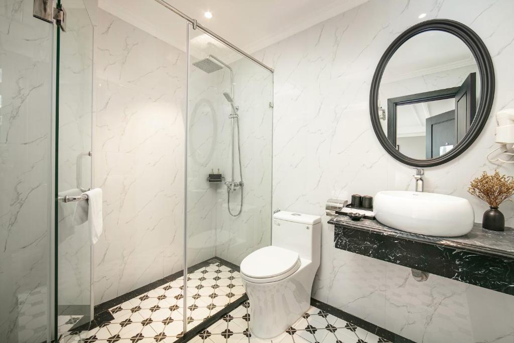 Scent Premium Hotel - 18