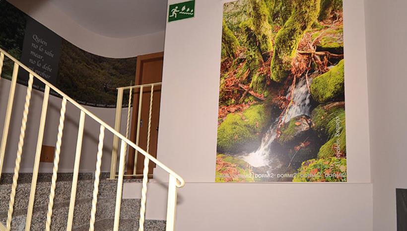 Fotografie z fotogalerie ubytování Apartamentos Turisticos Dormi2 v destinaci Zamora