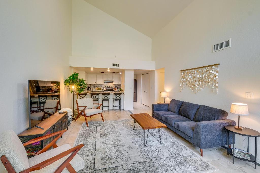 Chandler Vacation Rental with Pool Access, Chandler Updated 2024 Prices