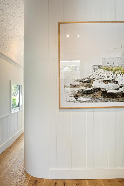 Fotografie z fotogalerie ubytování The Station Hunter Valley v destinaci Pokolbin