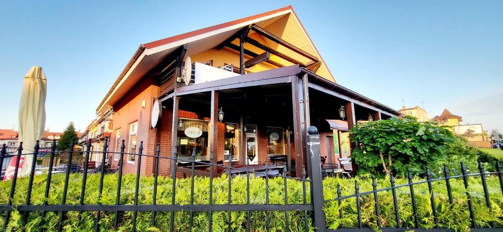 Kokosek Pokoje Gościnne - 5