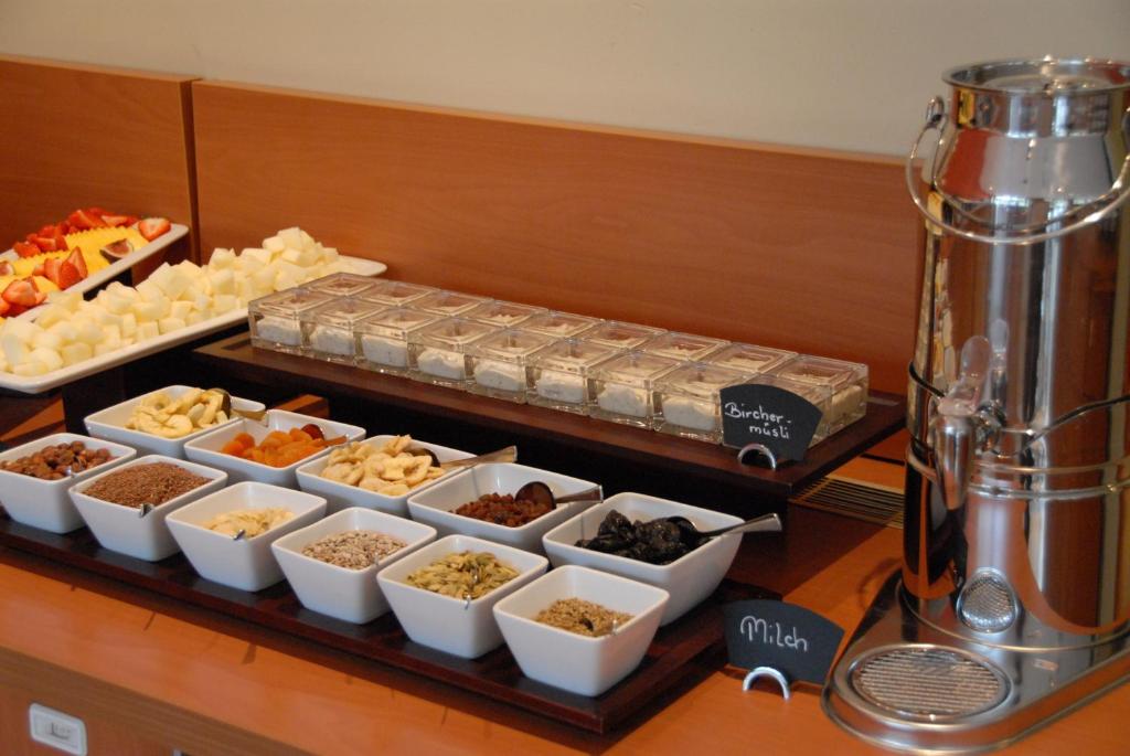 relexa hotel Stuttgarter Hof - Resim 34