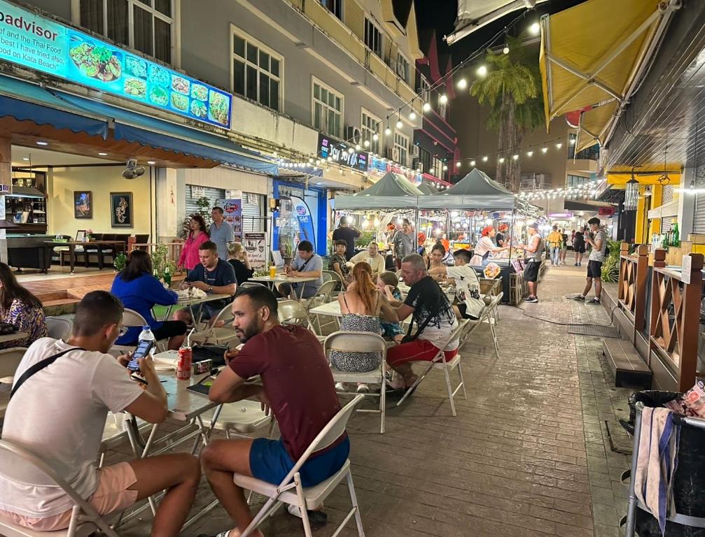 Sue@Cozy Guesthouse - Resim 39