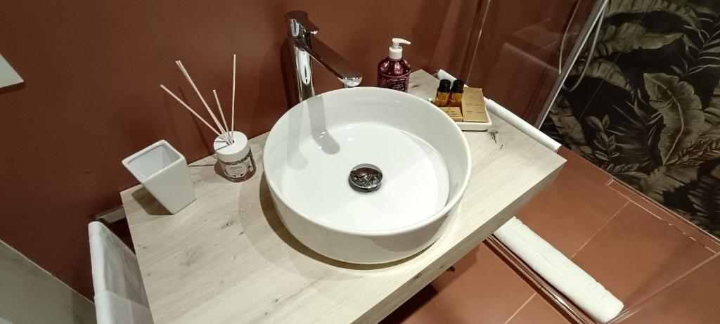 Maison Tullio Sorrento - 13