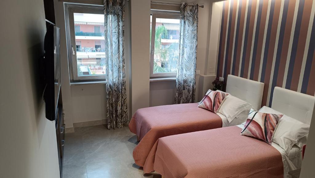 Maison Tullio Sorrento - 16