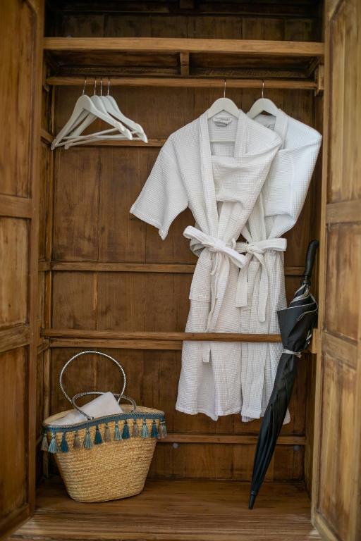 Soul Villas - Beachfront Private Pool Villas, Phuket Nature Retreat - 6