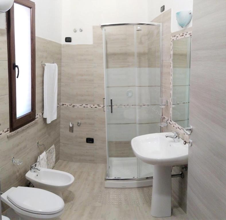 La Perla del Sud Sardegna - Appartamento Confortevole