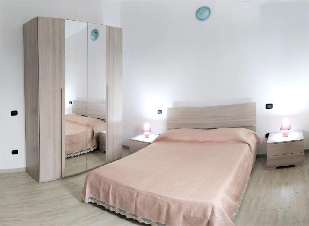 La Perla del Sud Sardegna - Appartamento Confortevole