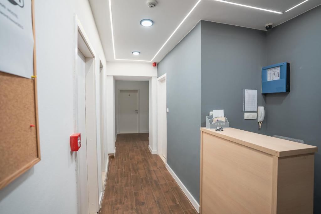 Fotografie z fotogalerie ubytování Downtown Hostel ve Splitu