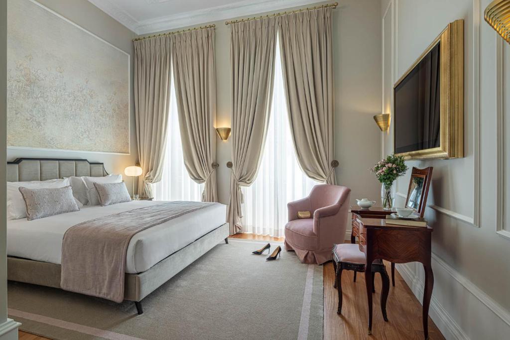 MS Collection Aveiro - Palacete Valdemouro - 1