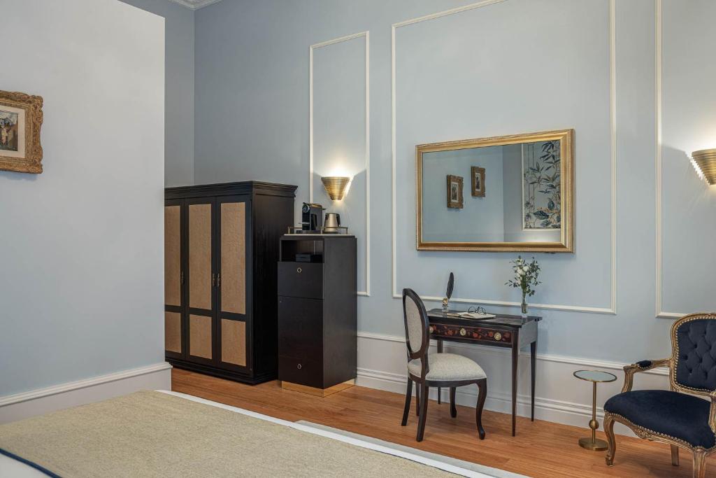 MS Collection Aveiro - Palacete Valdemouro - 2