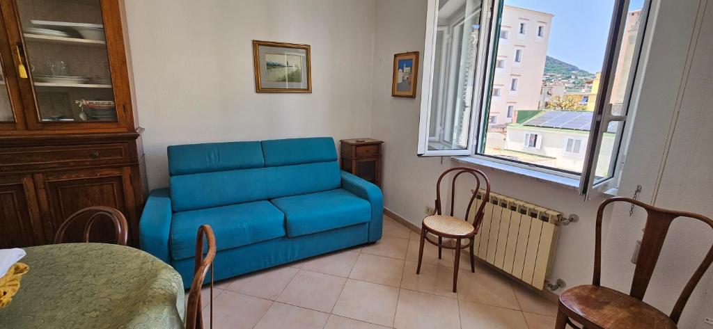 Casa Giusto Ischia - Two-Bedroom Apartment