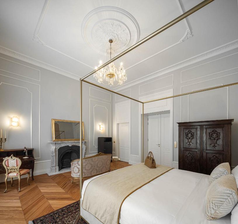 MS Collection Aveiro - Palacete Valdemouro - 8