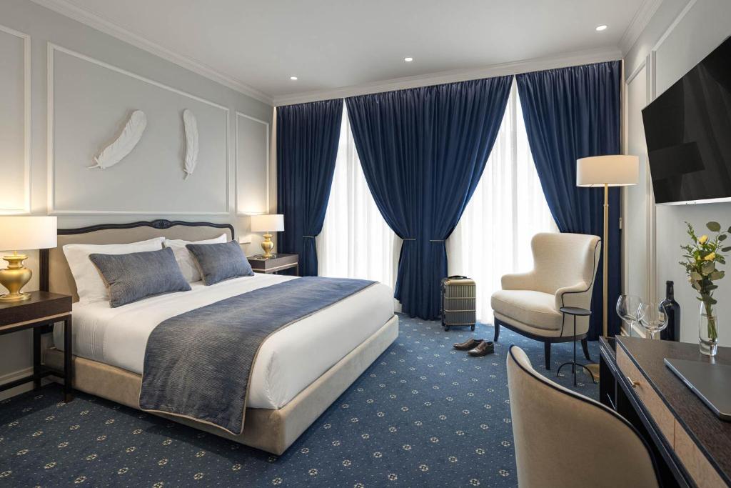 MS Collection Aveiro - Palacete Valdemouro - 18