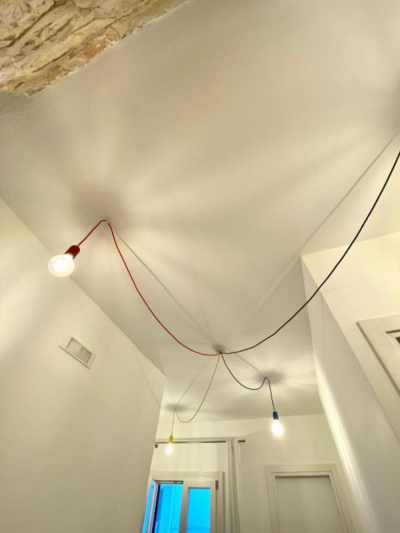 Fotografie z fotogalerie ubytování Altrelli Rooms v destinaci Corato