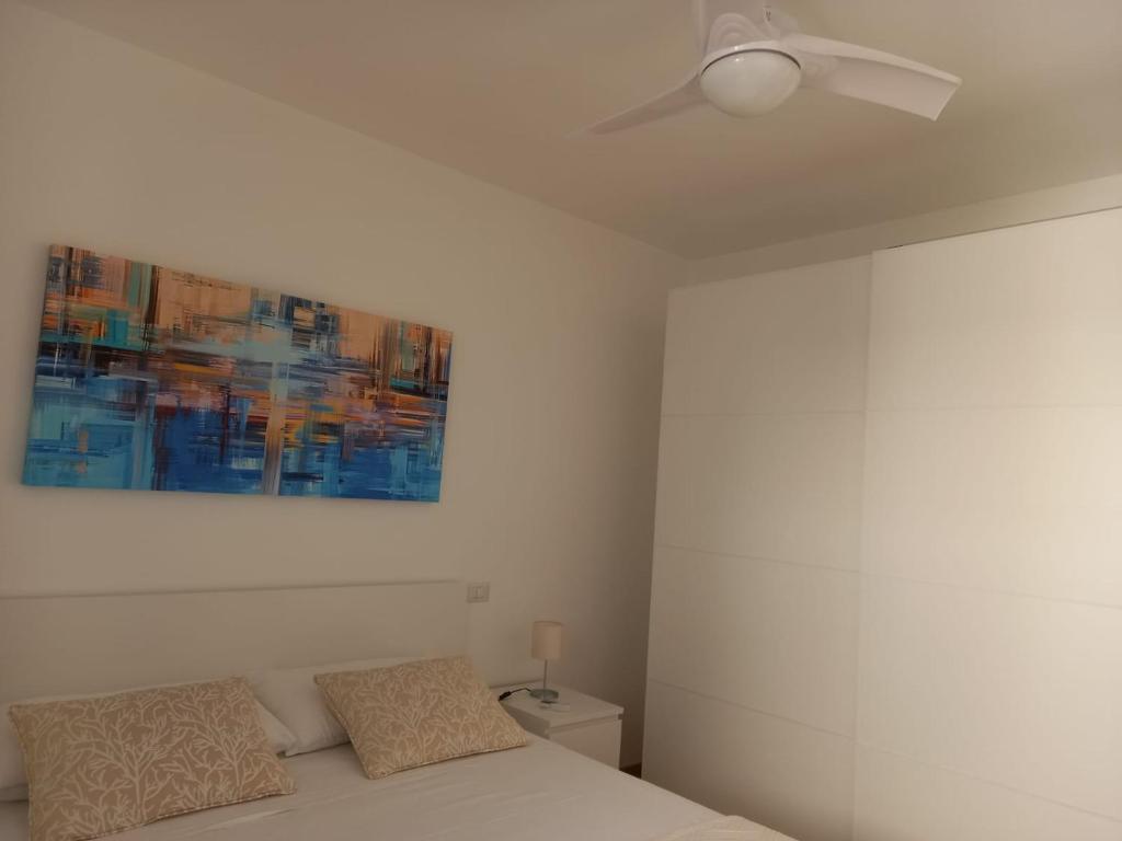 Gallery image of Aura Apartments - Orizzonte Turismo in Porto Cesareo