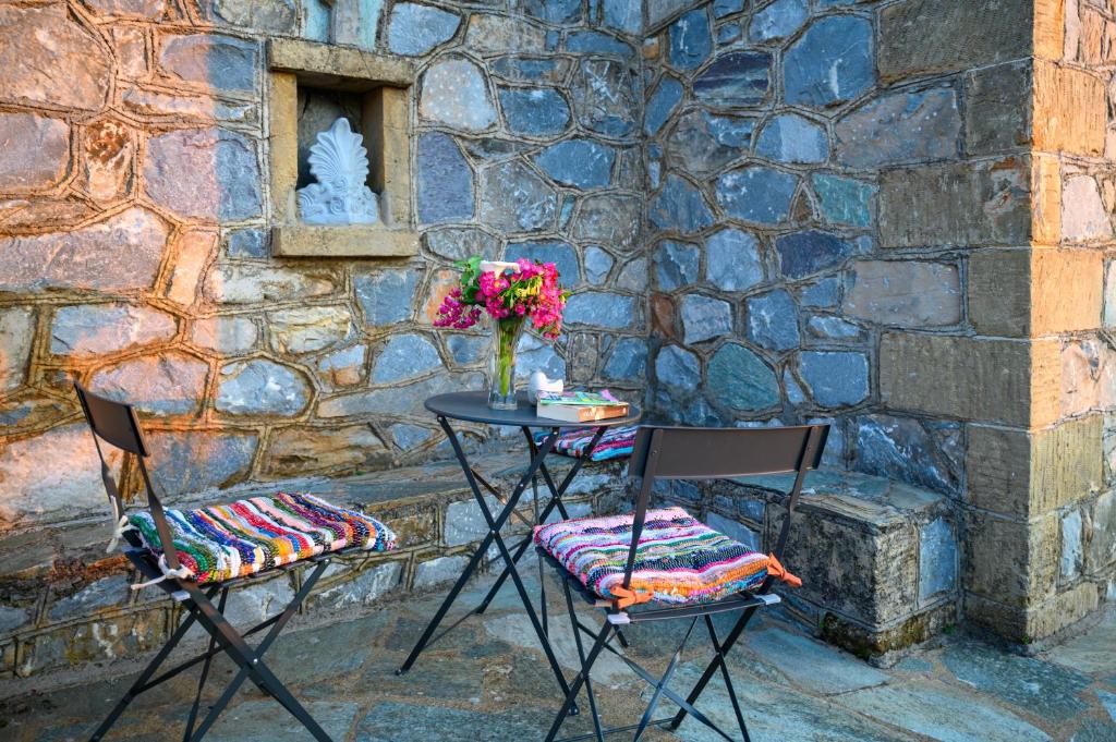 Fotografie z fotogalerie ubytování Κοχύλι v destinaci Kotrónion