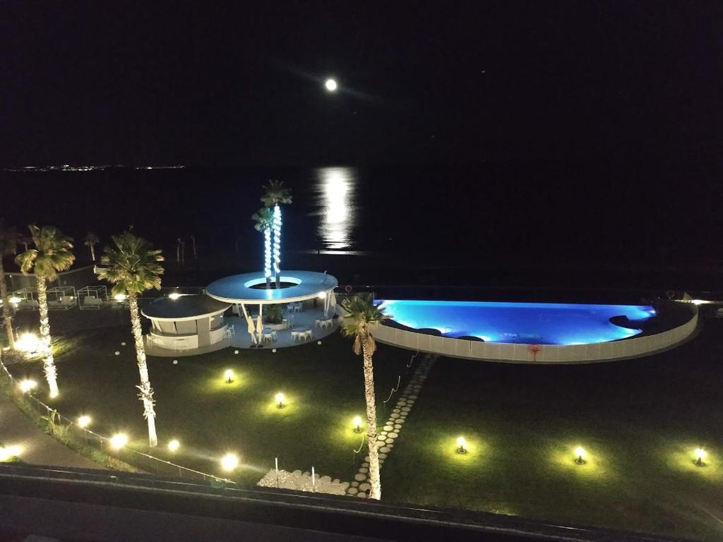 Apartamento SIDI Resort de lujo en Playa San Juan, Alicante ...