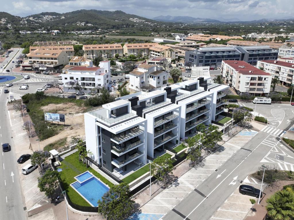 Rennes Arenal Playa B0A, Jávea – Precios actualizados 2023