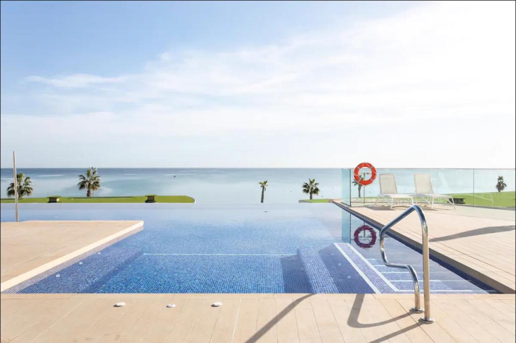 Apartamento SIDI Resort de lujo en Playa San Juan, Alicante ...