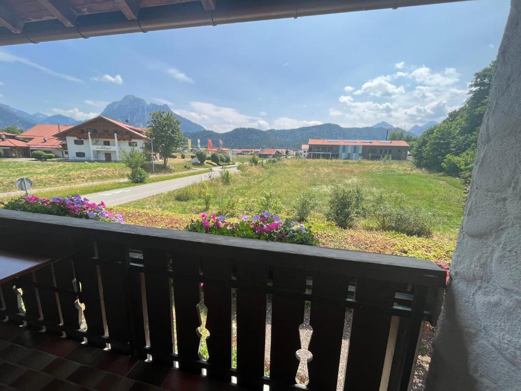 Gästehaus Forggensee - 5