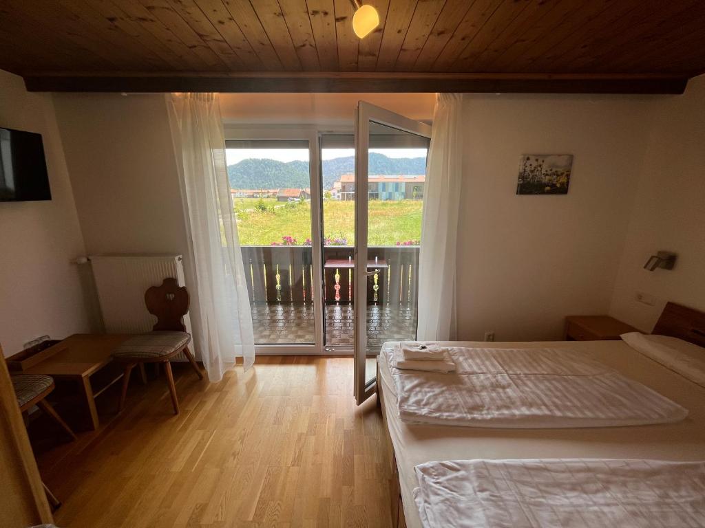 Gästehaus Forggensee - 3