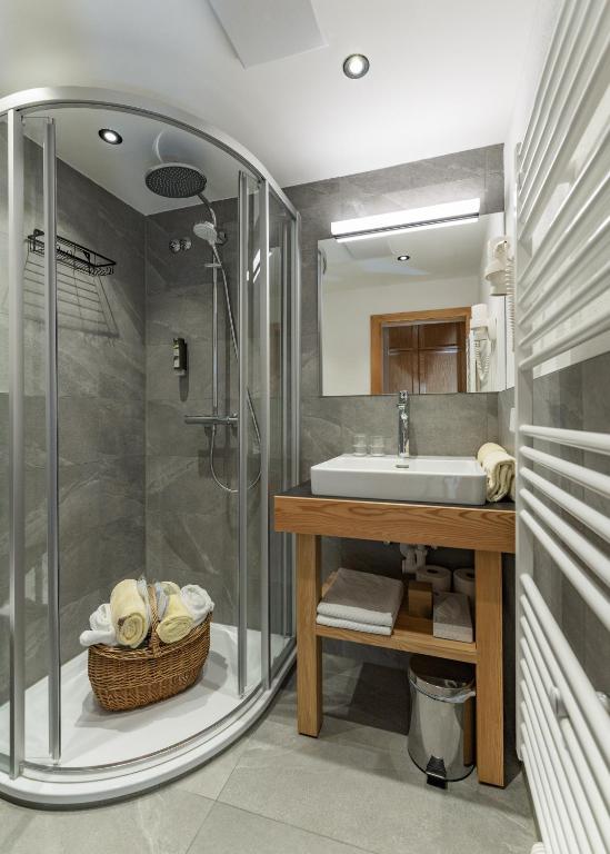 Naturhotel Lärchenhof - 13