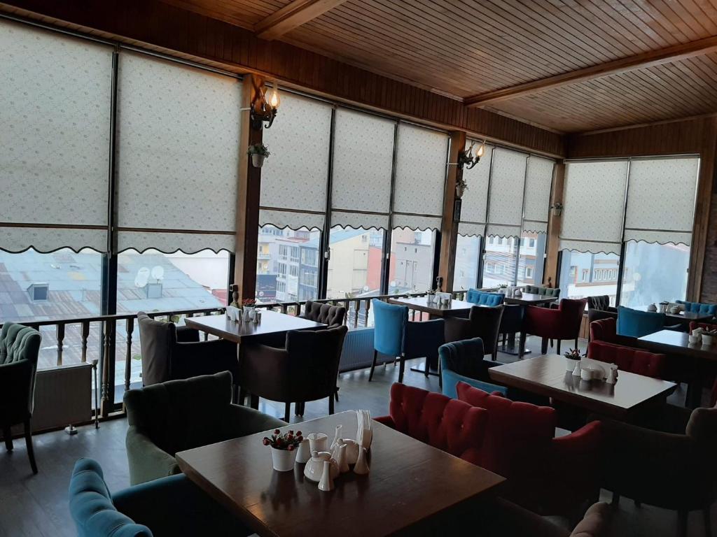 Fotografie z fotogalerie ubytování Hotel Kafkasya v destinaci Kars