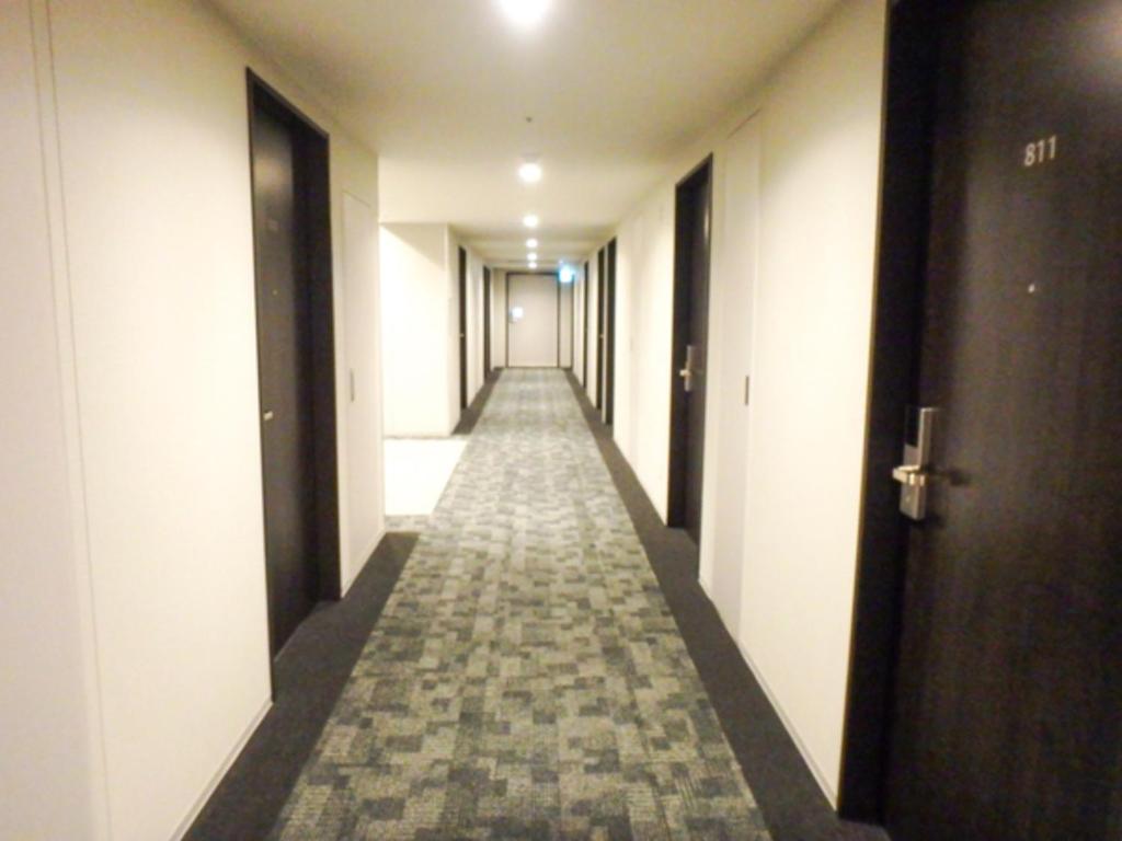 Fotografie z fotogalerie ubytování Hotel Livemax Premium Nagano Ekimae v destinaci Nagano