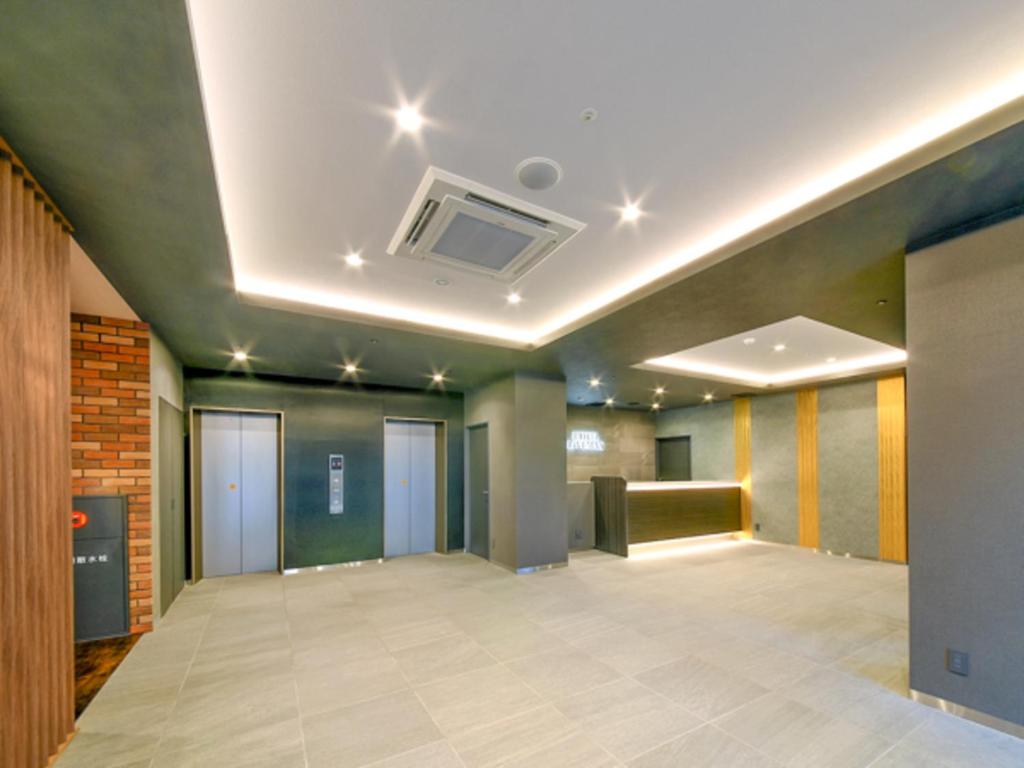Fotografie z fotogalerie ubytování Hotel Livemax Premium Nagano Ekimae v destinaci Nagano